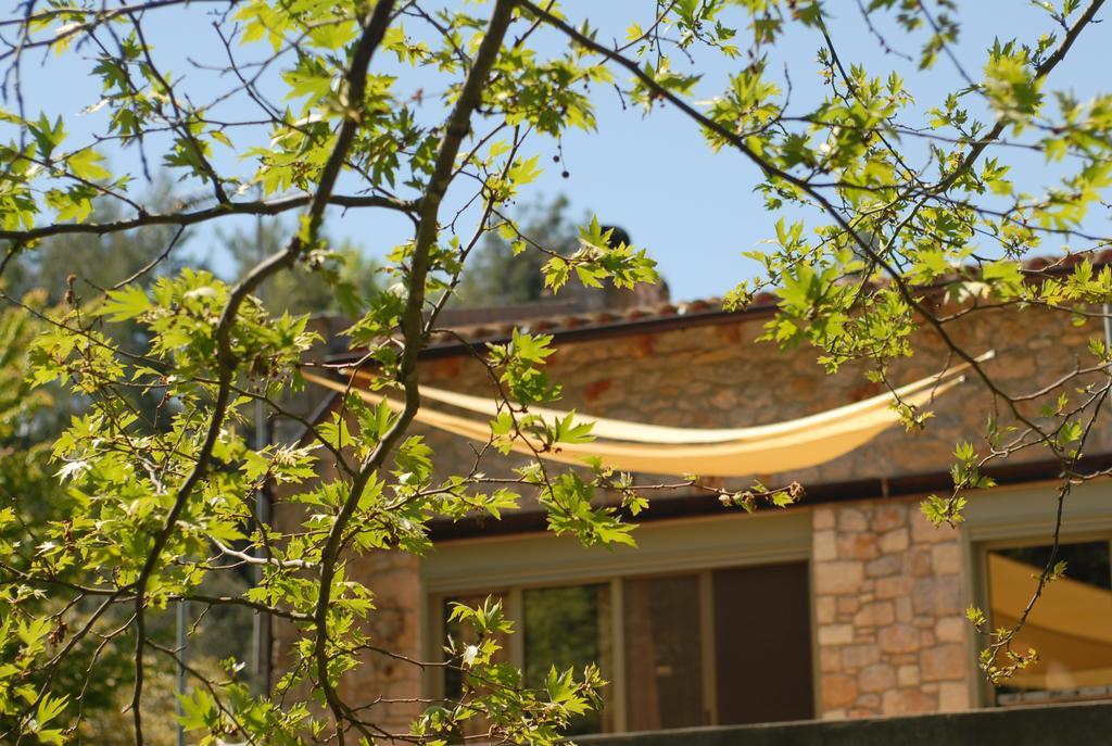 Pili Country House ภายนอก รูปภาพ