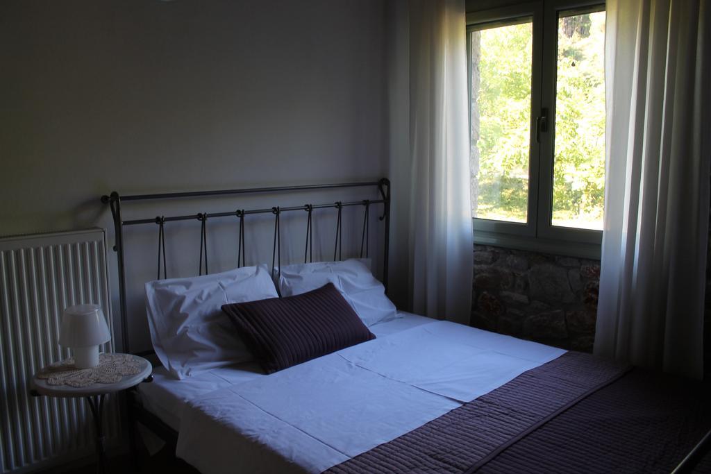 Pili Country House ภายนอก รูปภาพ