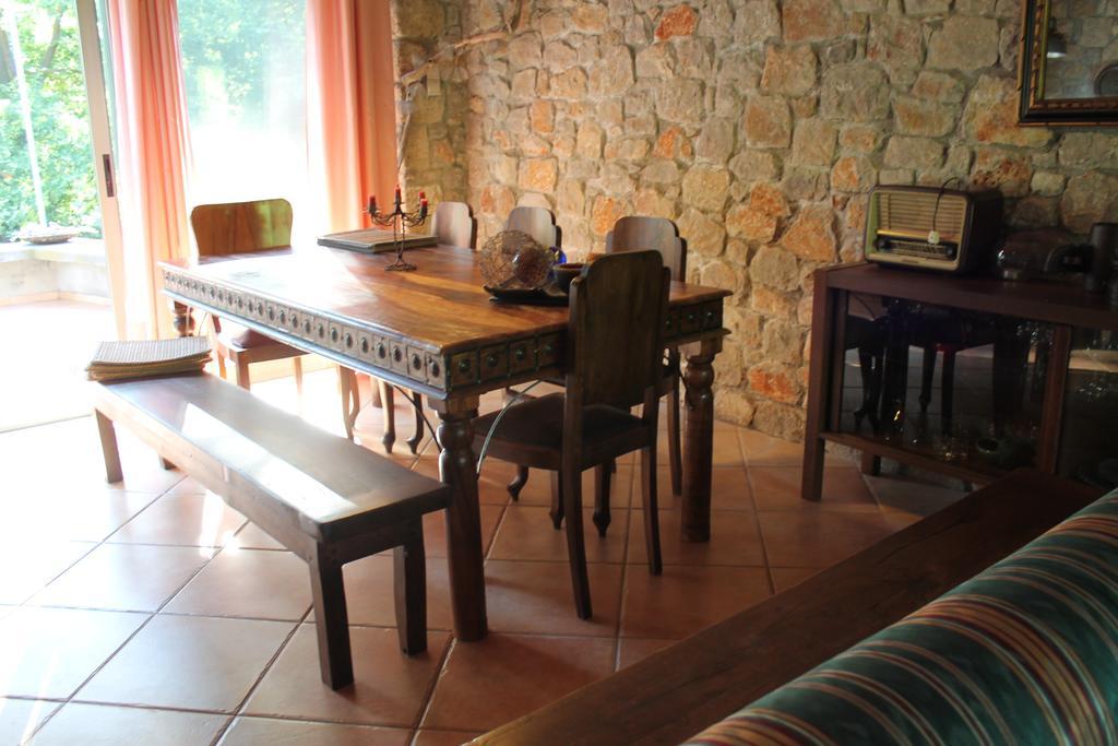 Pili Country House ภายนอก รูปภาพ